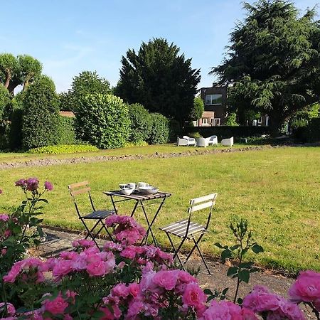 Huyze Lapin Vakantiewoning Brugge Exterior photo