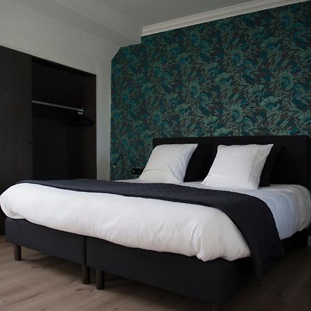 Huyze Lapin Vakantiewoning Brugge Exterior photo