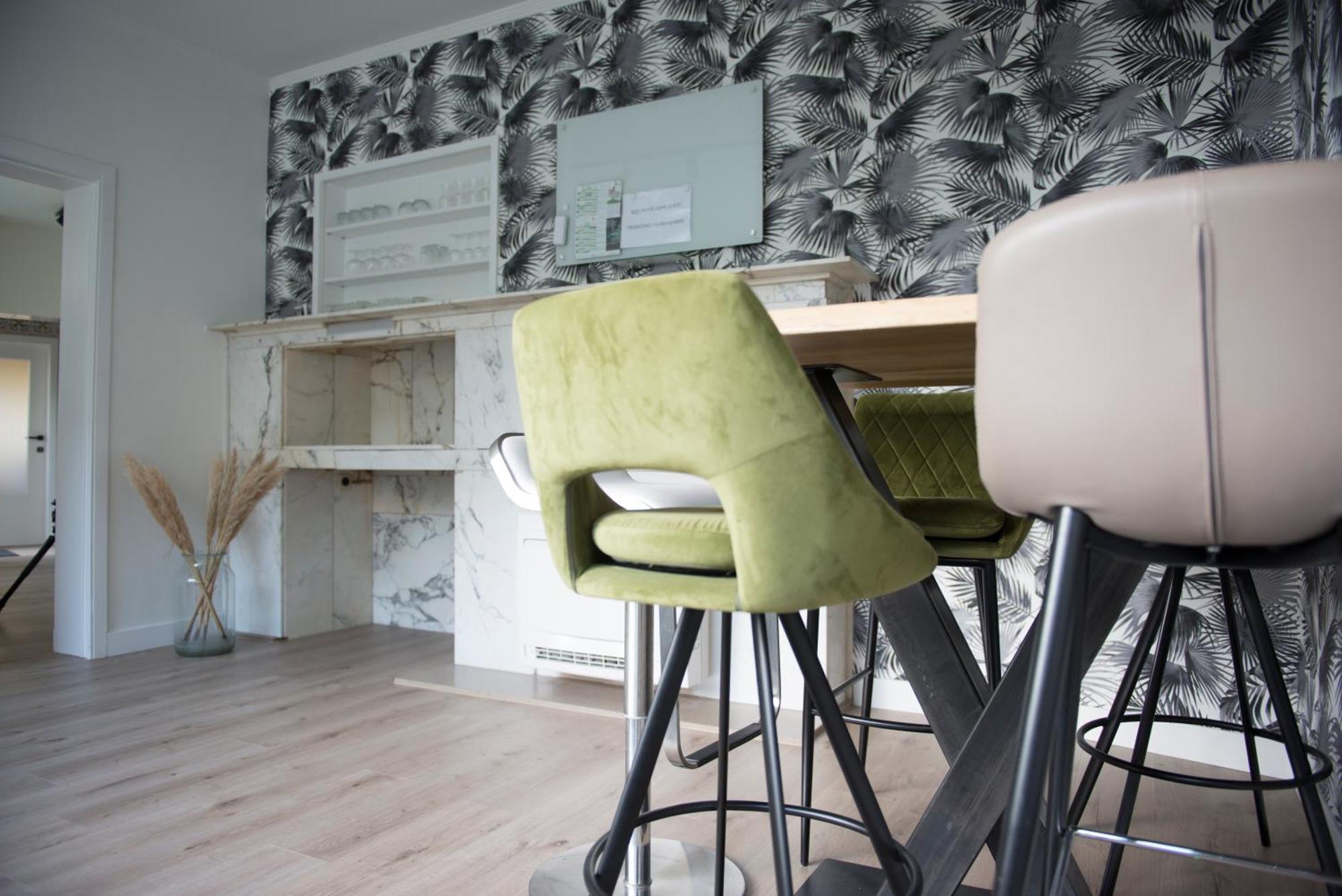 Huyze Lapin Vakantiewoning Brugge Exterior photo
