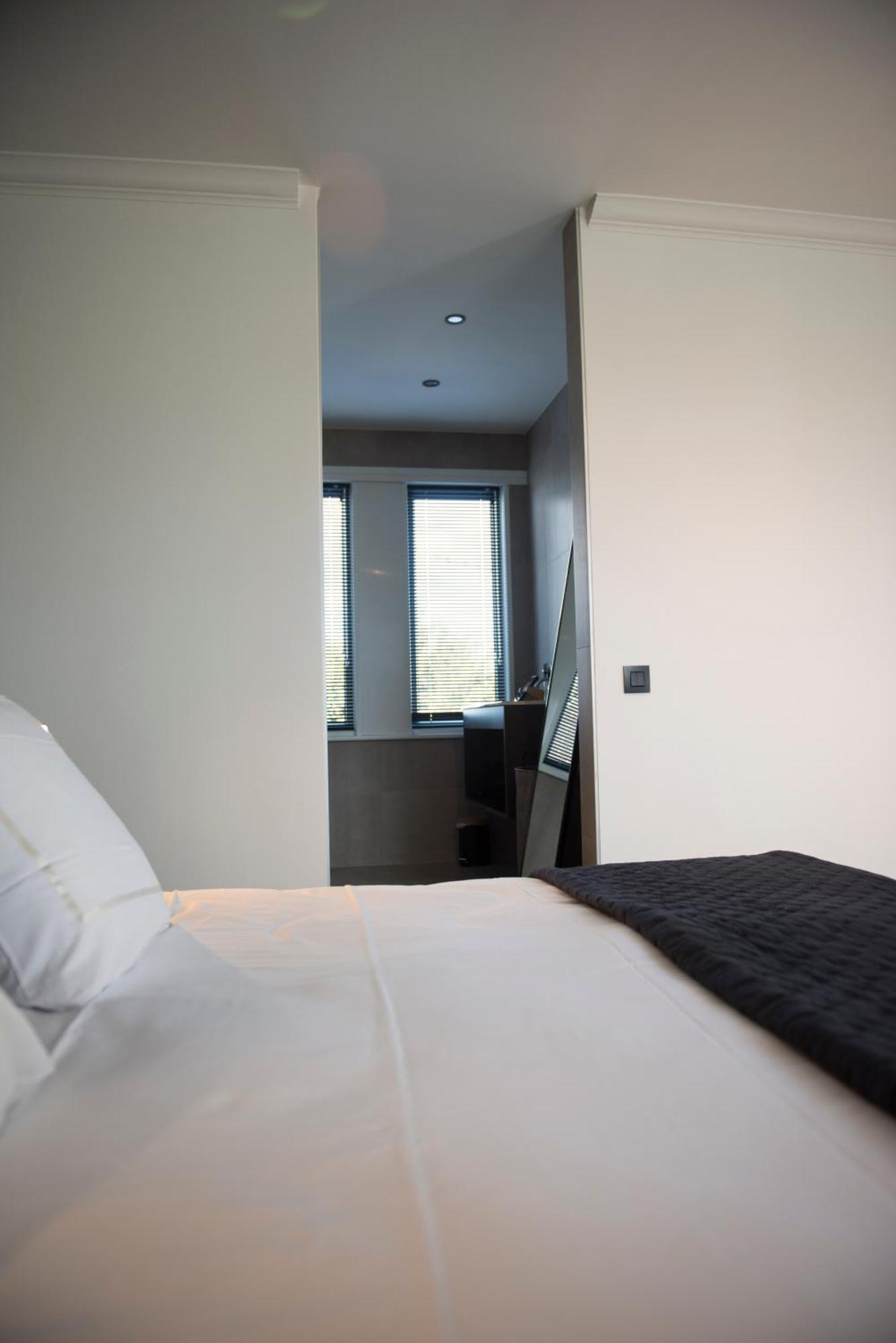 Huyze Lapin Vakantiewoning Brugge Exterior photo